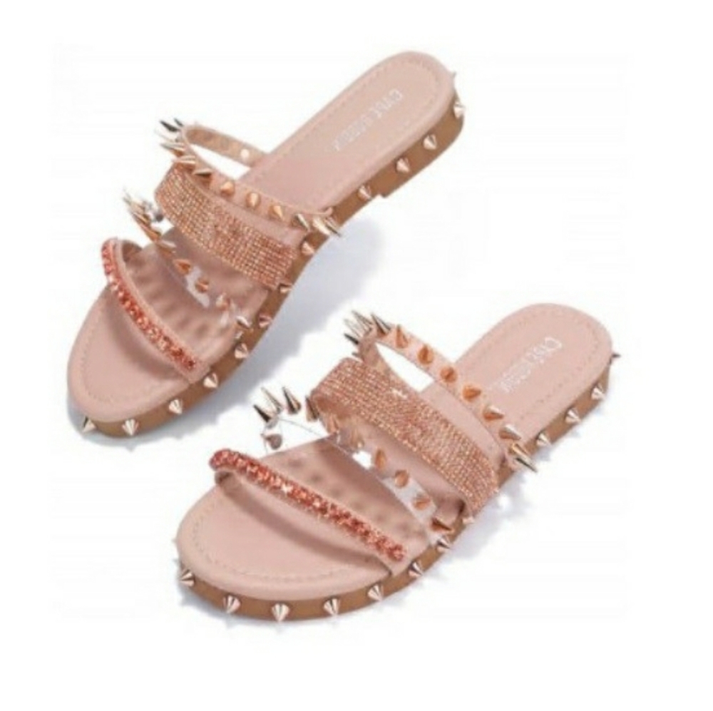 SPIKE SLIDES - Picture 2 of 3